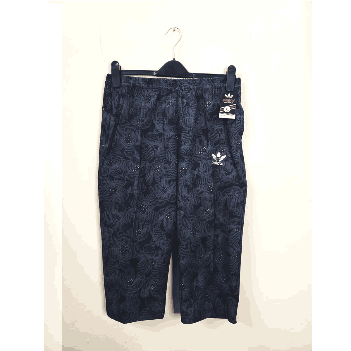 Premium Three Quarter Pant