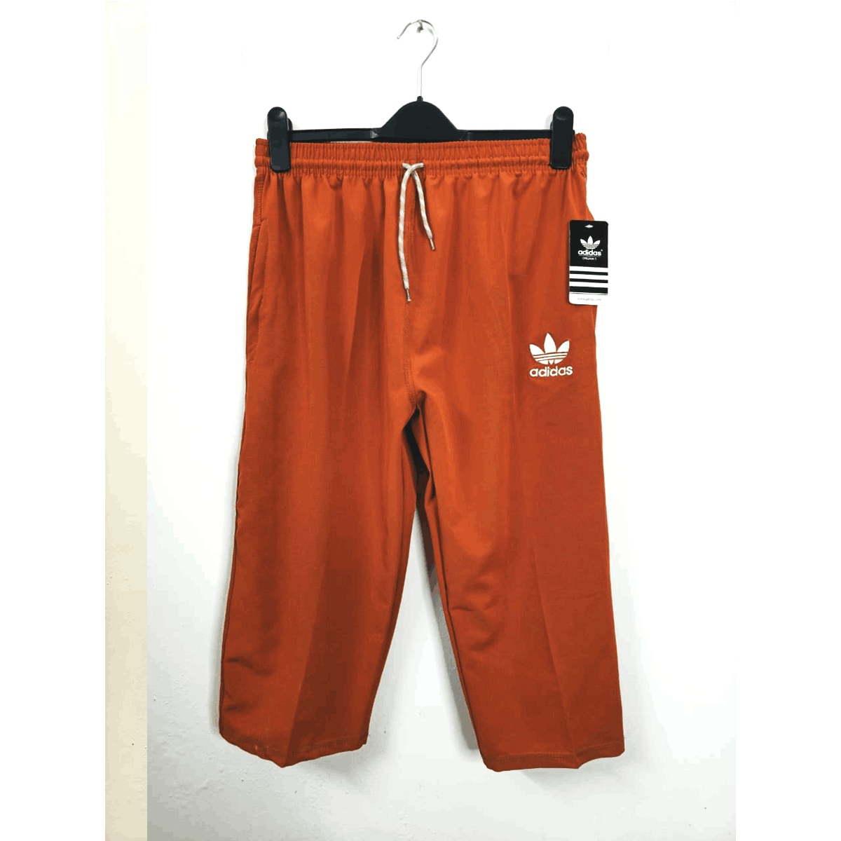 Premium Three Quarter Pant
