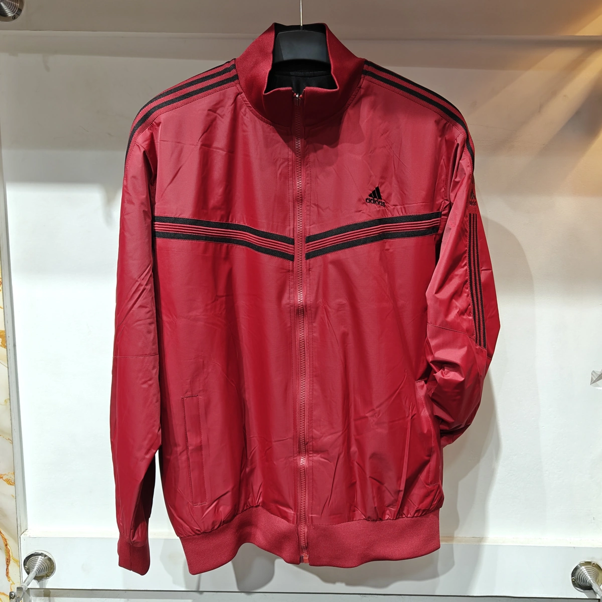 Double Layer Imported Jacket for Men