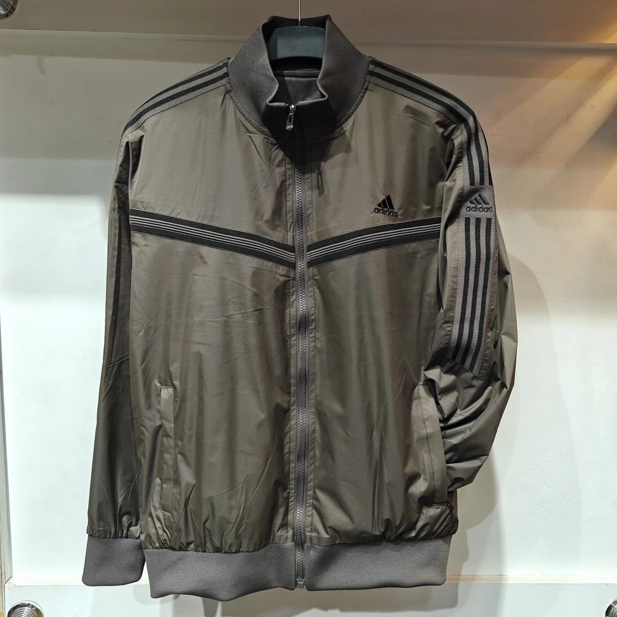 Double Layer Imported Jacket for Men