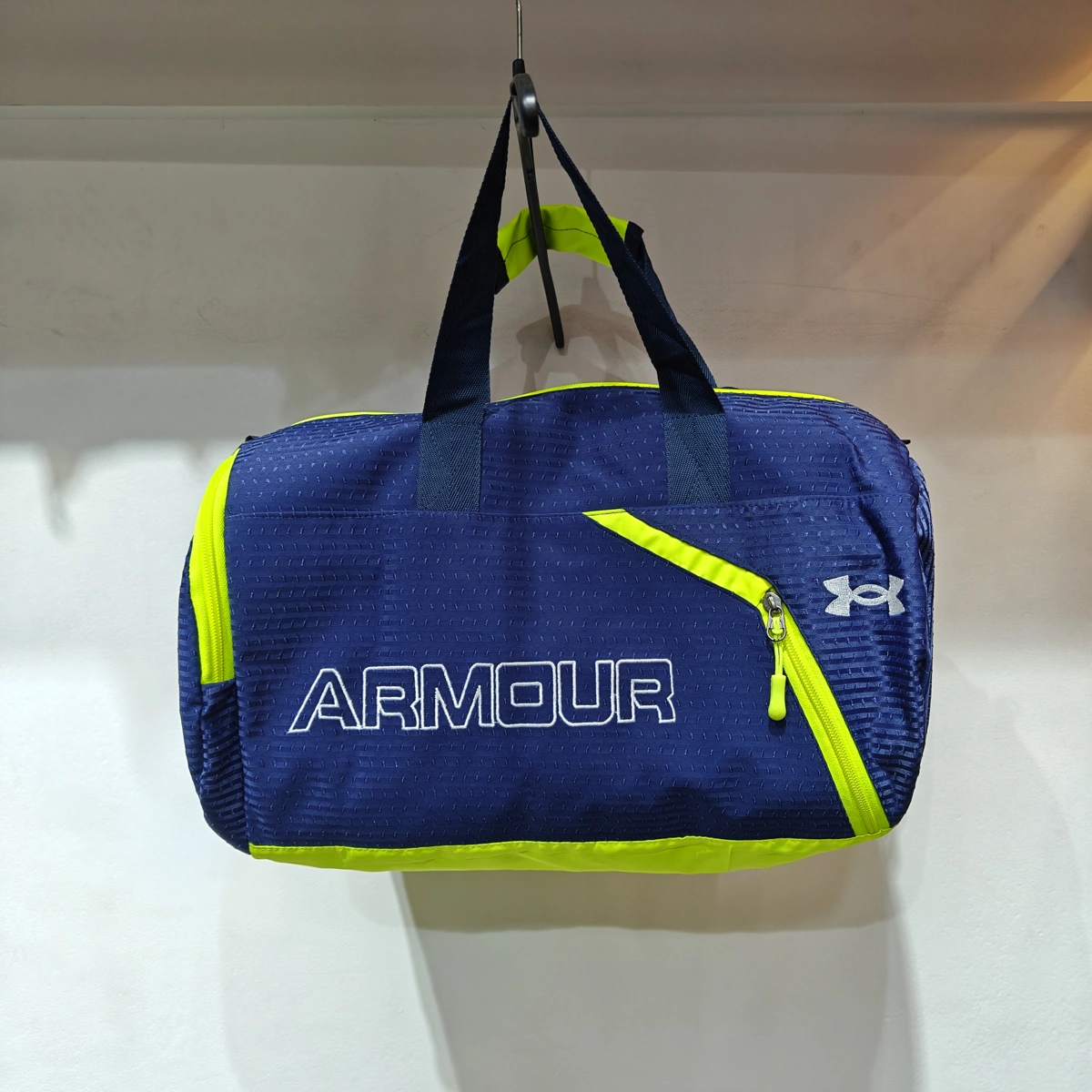 Armour Fitness Gym Bag