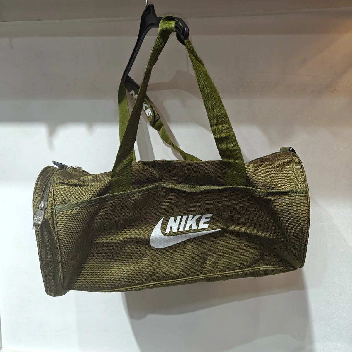Nike Fitness Gym Bag