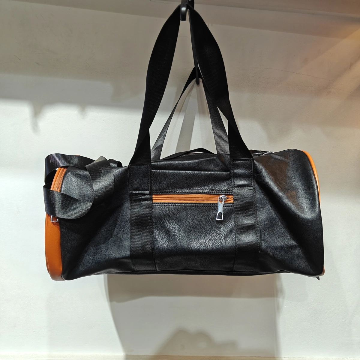 Premium Fitness Gym Bag