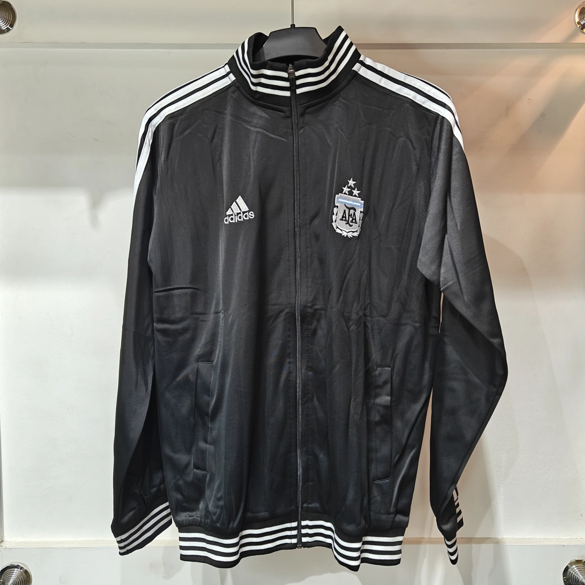 Argentina Premium Track Jacket