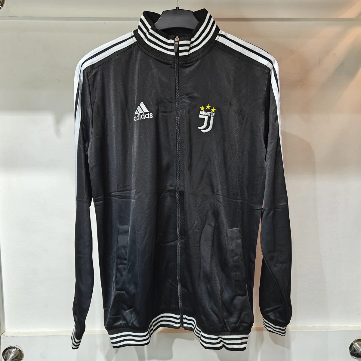 Juventus Premium Track Jacket