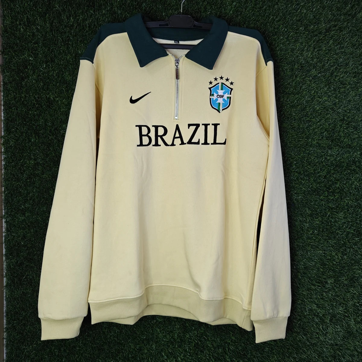 Brazil Premium Sweatshirt