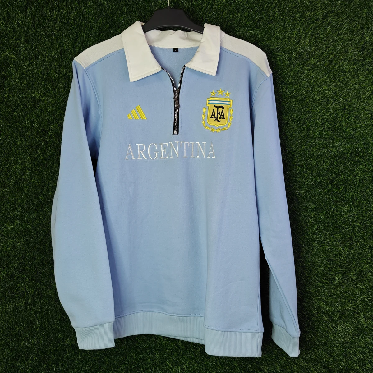 Premium Argentina Sweatshirt