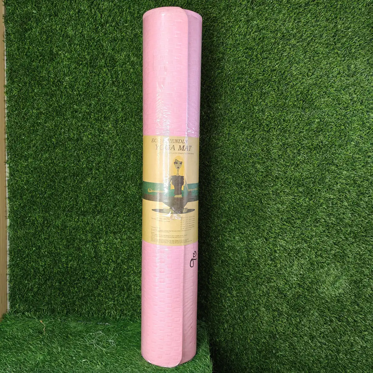 Large Yoga Mat