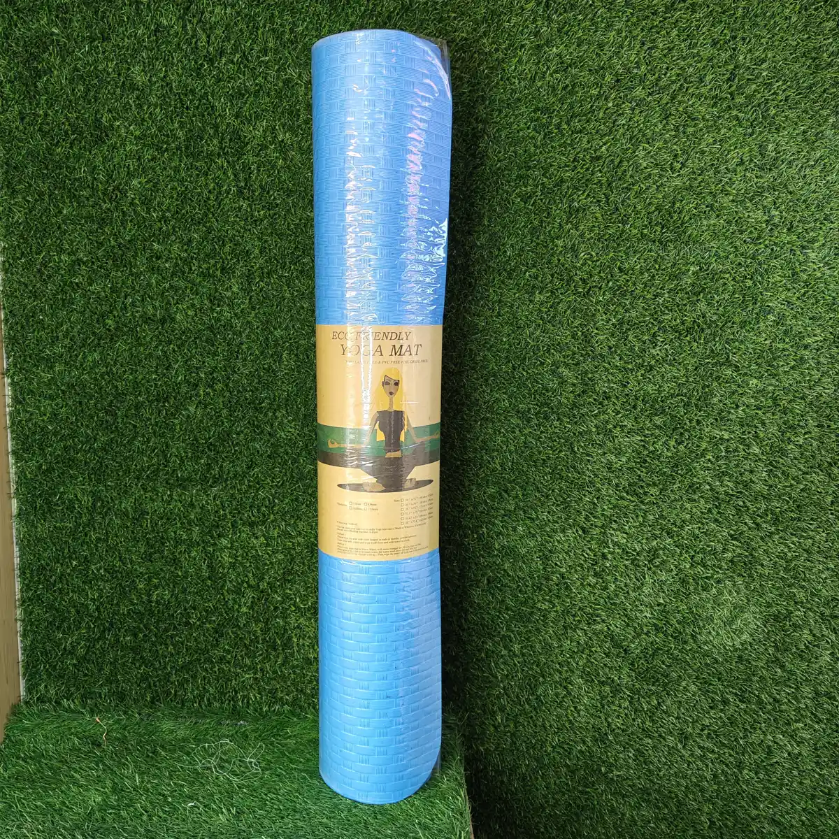 Large Yoga Mat