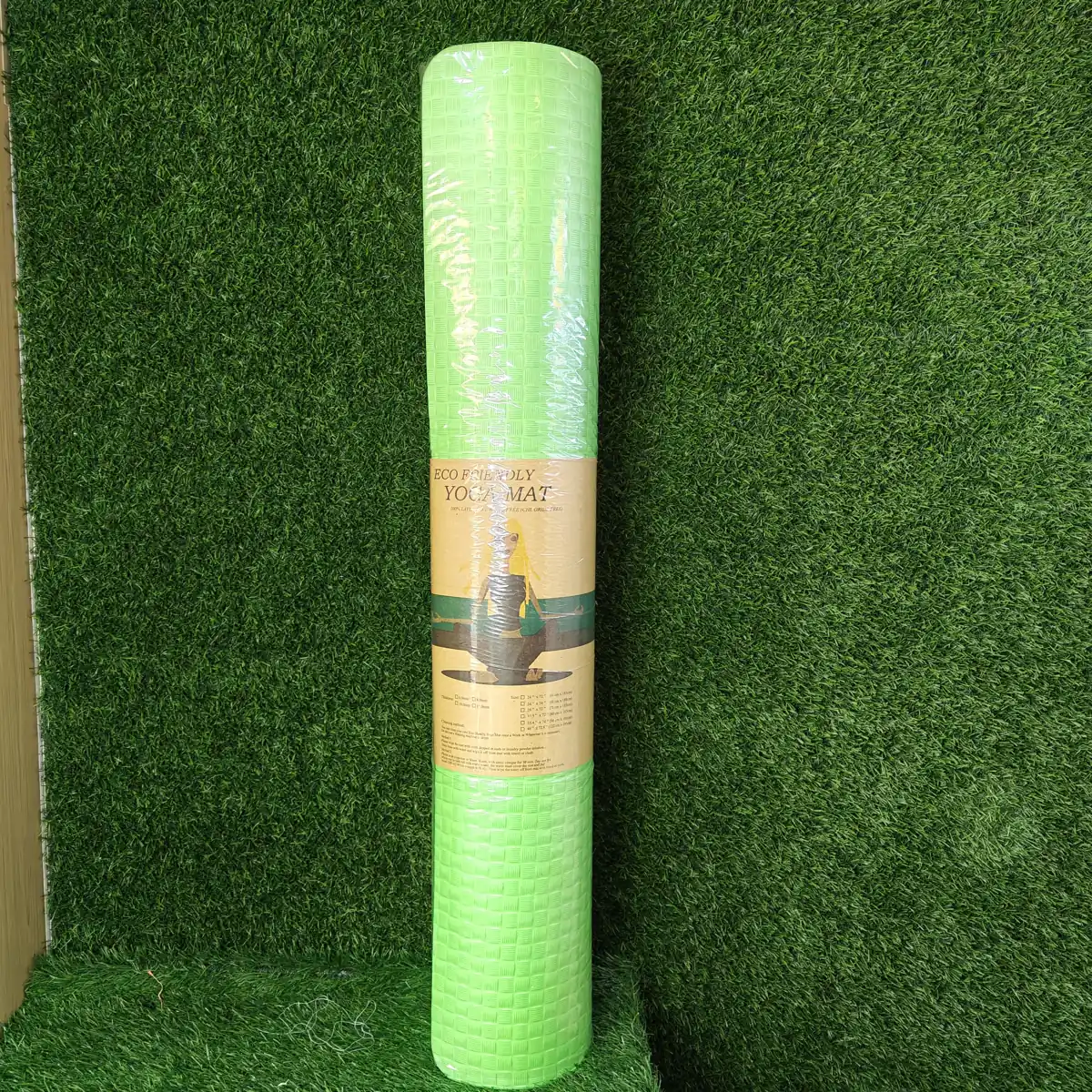 Large Yoga Mat