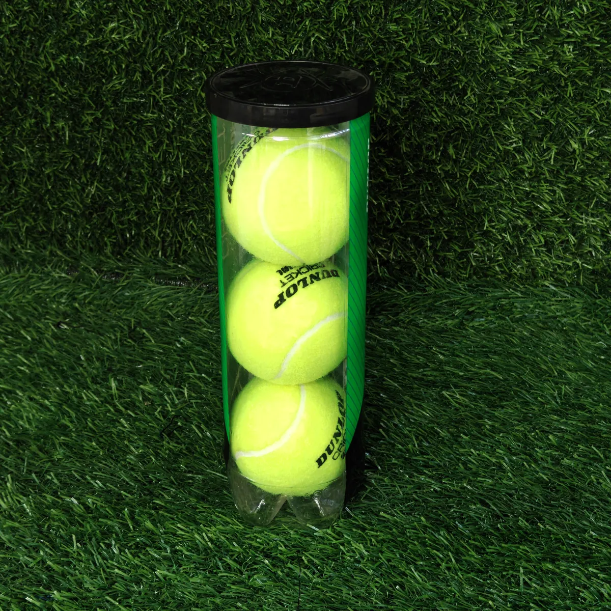 Dunlop Cricket Special Tape Tennis Ball