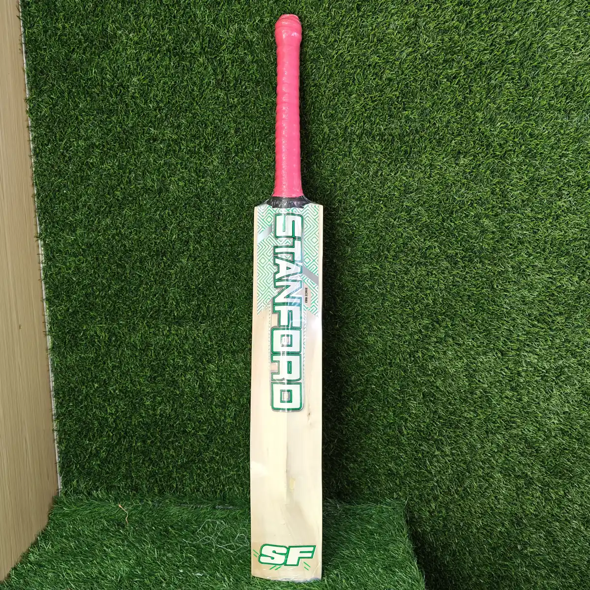 Stamford SS Rebel Premium Tape Tennis Bat