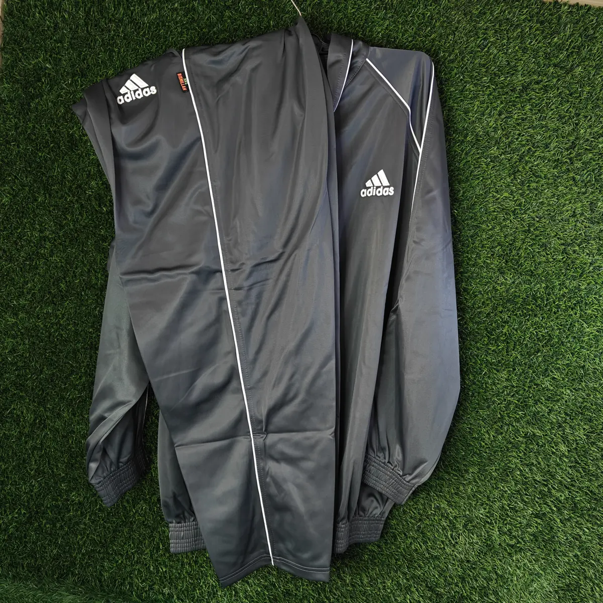 Adidas Ash Men’s Premium Tracksuit