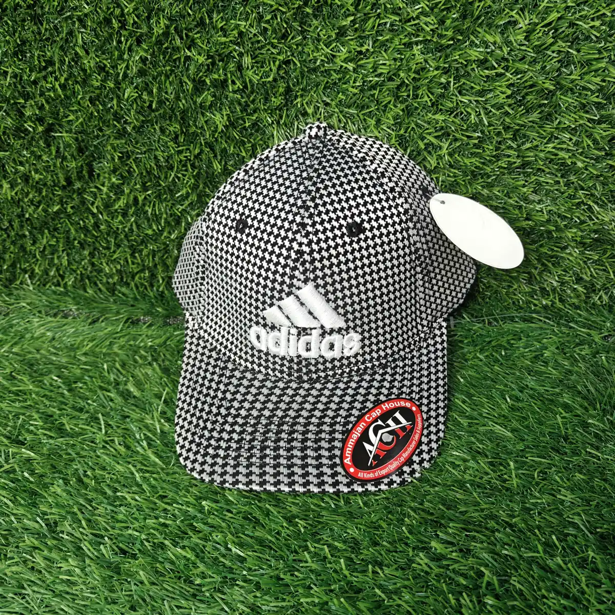 Addidas Mens Premium Cap