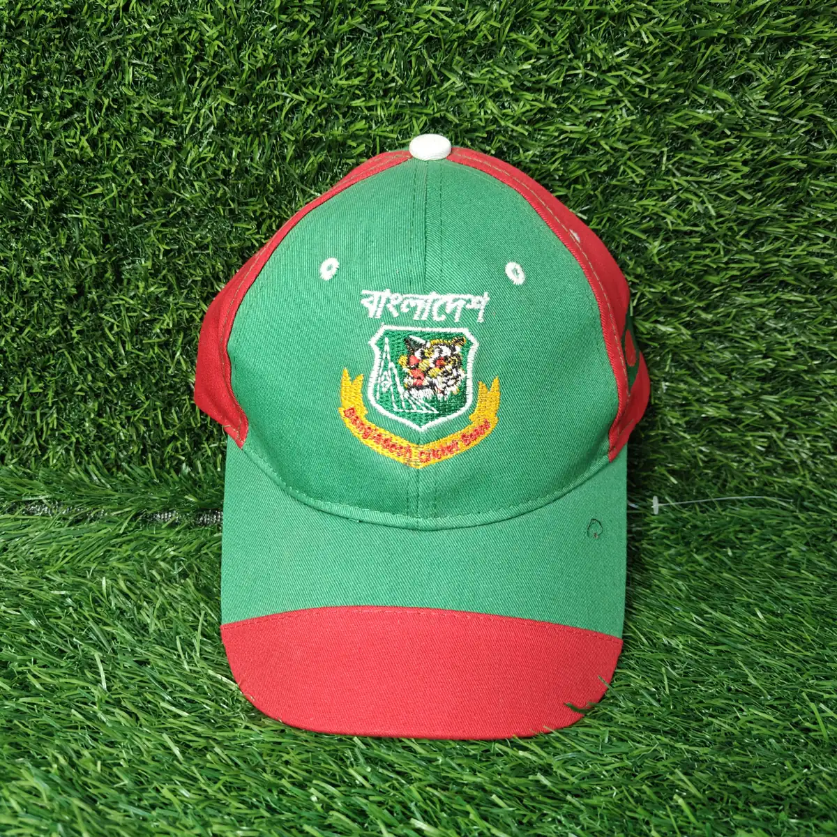 Bangladesh Cricket Cap