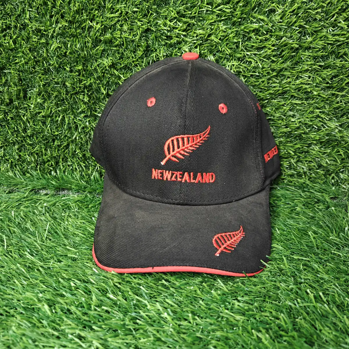 New Zealand Cricket Cap