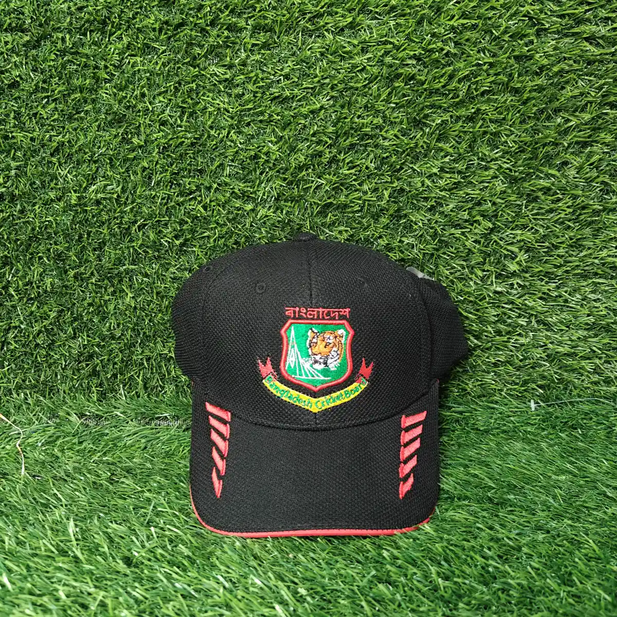 Premium Bangladesh Cricket Cap