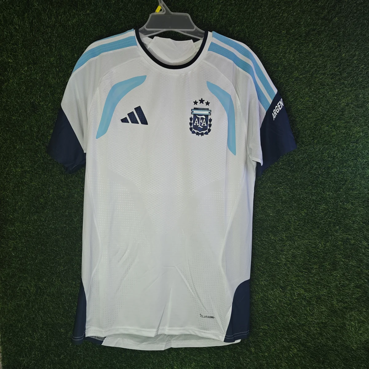 Argentina Player Version Training Jersey – World Cup 2026